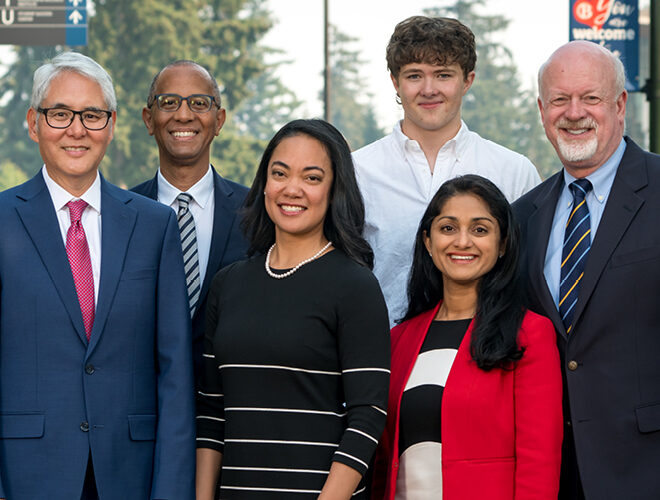 BC's Board of Trustees.