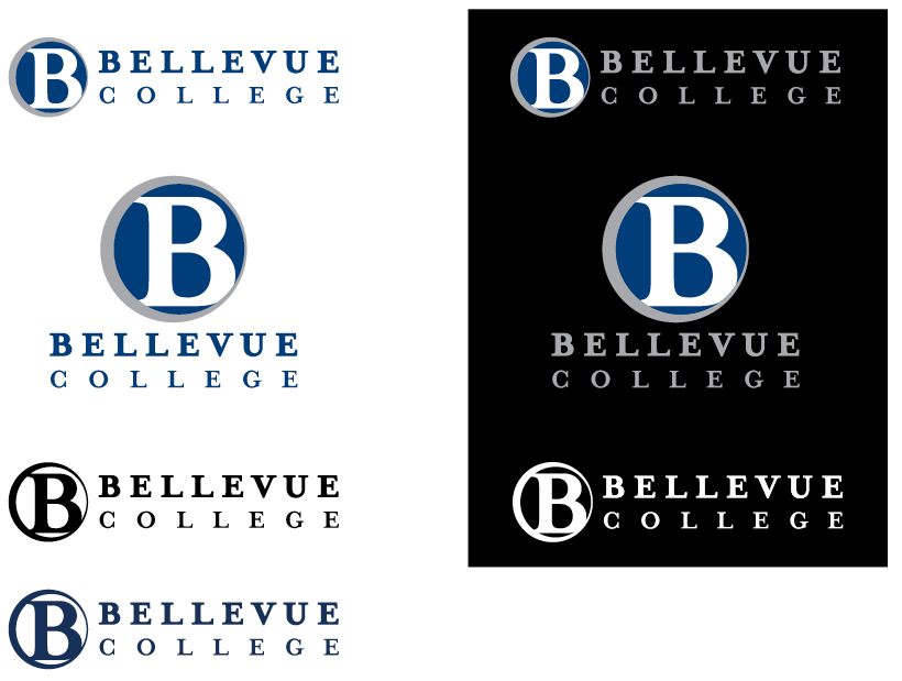 BC logo samples