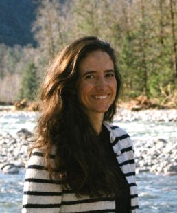 Maria Sanchez Isaza