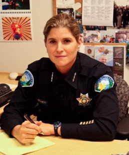 Michelle Bennett