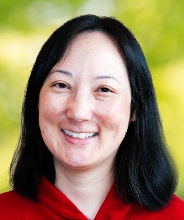 Shana Chung