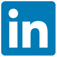 LinkedIn logo