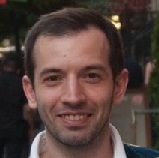 Travis McKinney