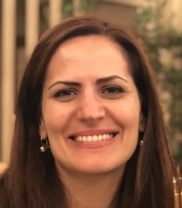 Fatma Cemile Serçe