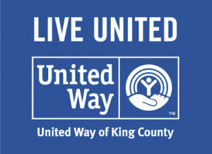 Live United - United Way - United Way of King County