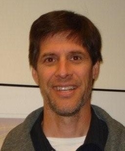 Rick Tebbetts