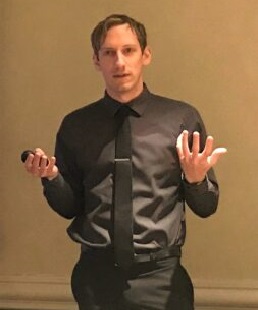 Tyler Saxon
