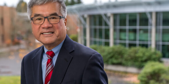 Gov. Gary Locke