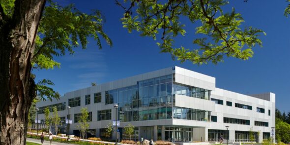 HEALTH SCIENCES, EDUCATION, AND WELLNESS INSTITUTE - Bellevue College