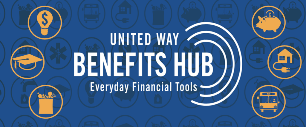 Benefits Hub Everyday Financial Tools
