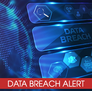 Data Breach Alert