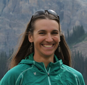 Dr. Sonya Remington Doucette