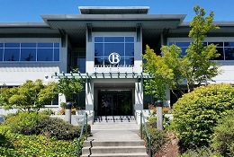 Image of a BC building