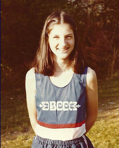 Lisa Kindelan