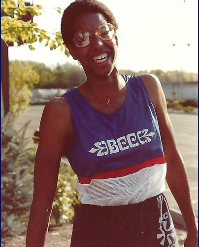 Rhonda Bell