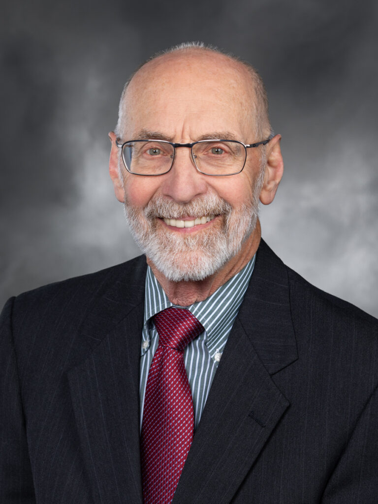 Rep. Larry Springer