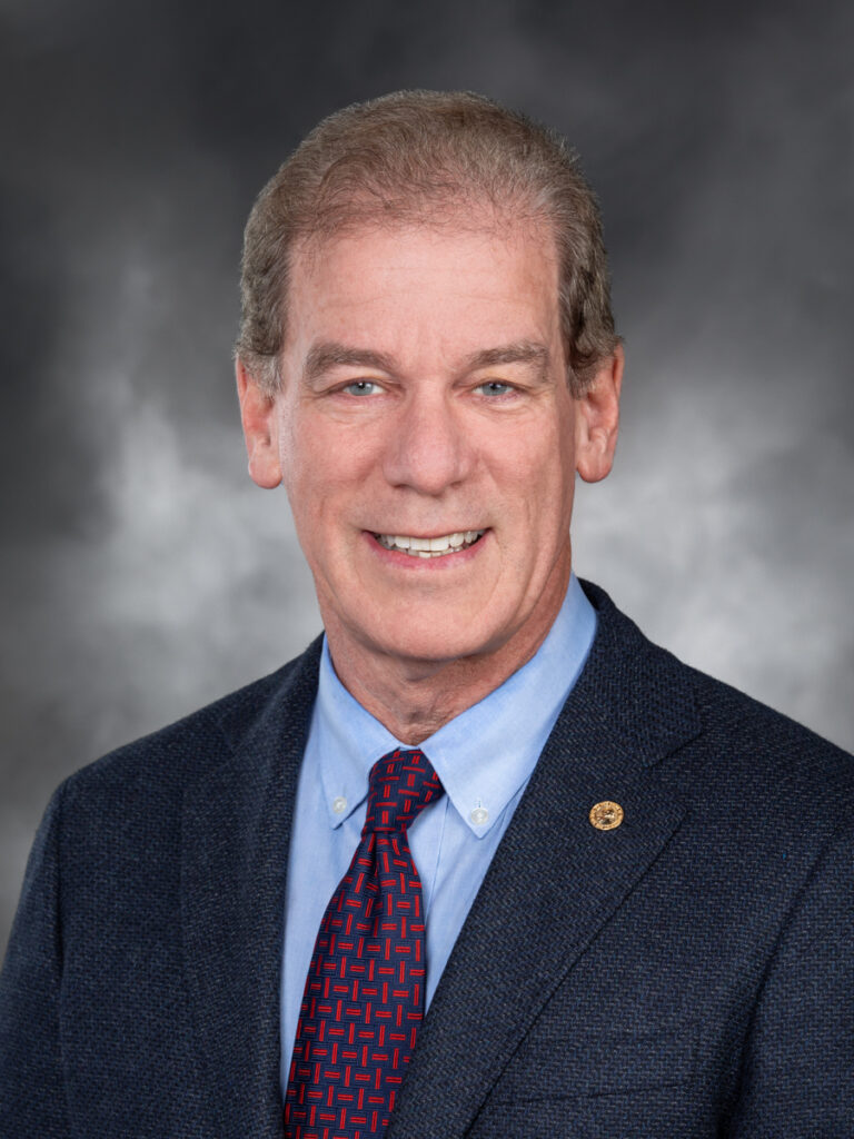 Rep. Roger Goodman