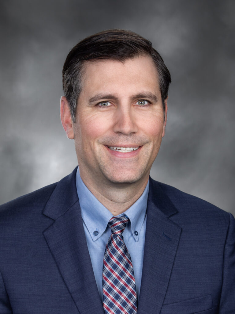 Rep. Steve Bergquist