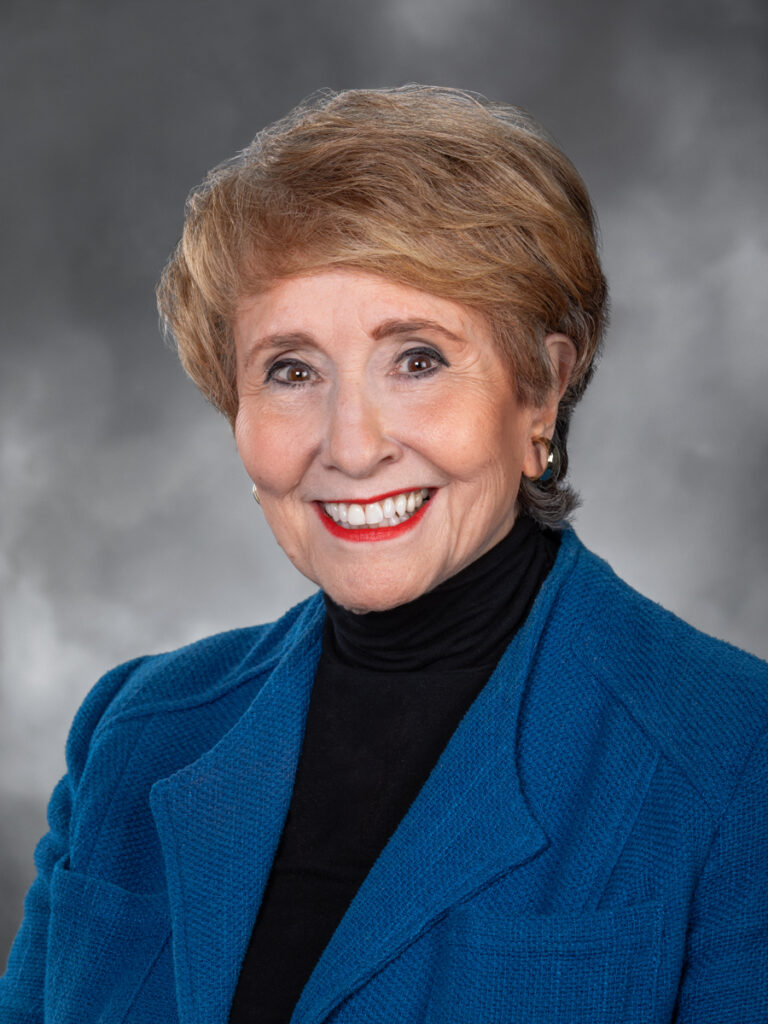 Sen. Lisa Wellman