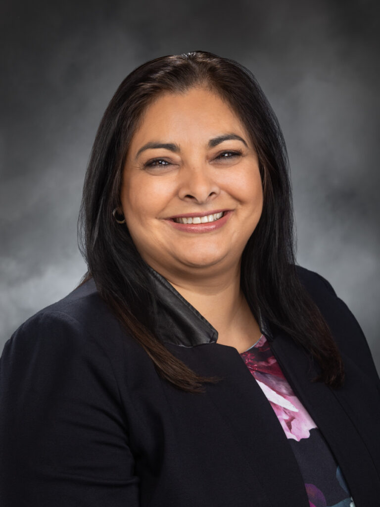Sen. Manka Dhingra
