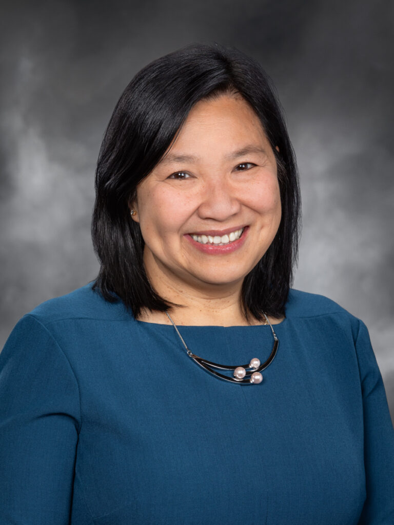Rep. My-Linh Thai