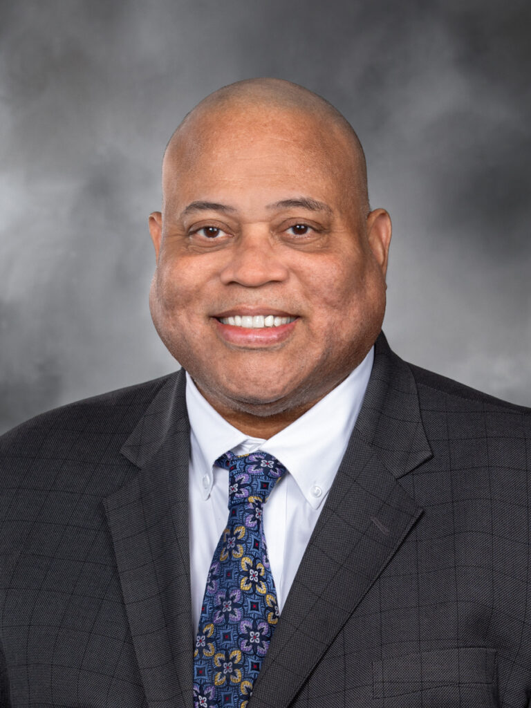Rep. David Hackney