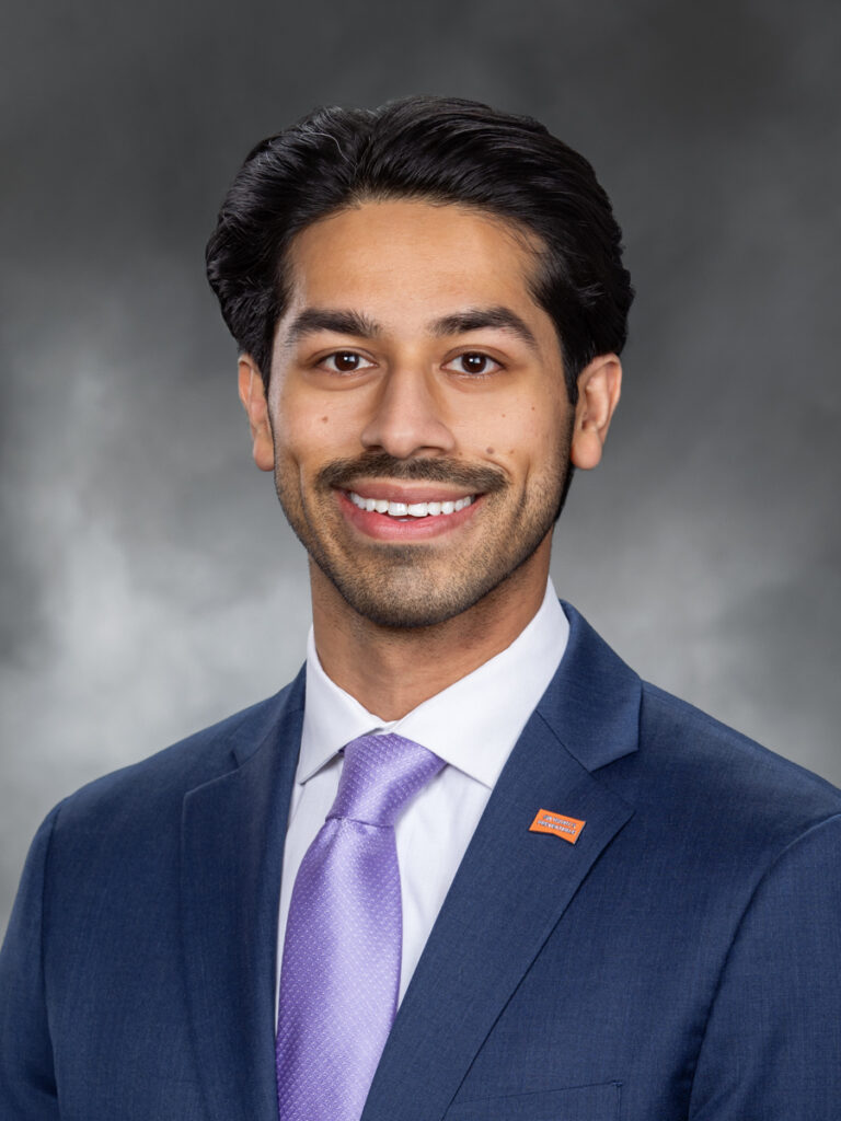 Rep. Osman Salahuddin