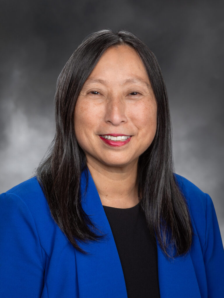 Rep. Janice Zahn