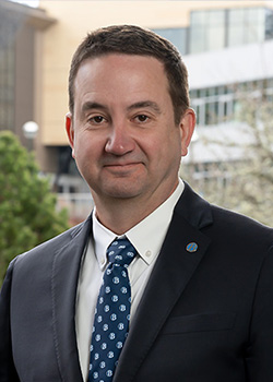 David May