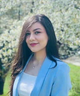 Dr. Hadise Khaniyan