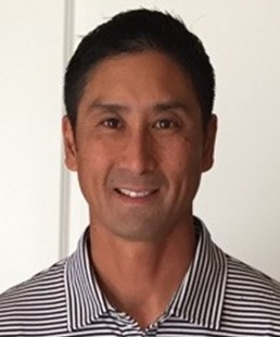 Mark Yoshino