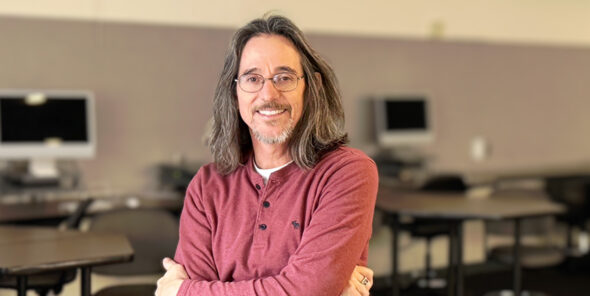 David Jackson