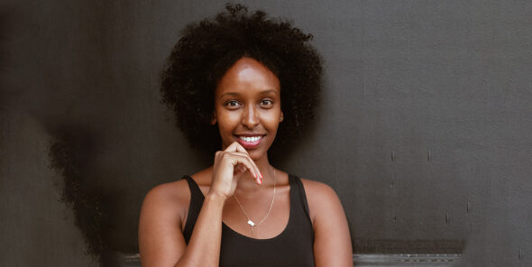 Hawa Hassan