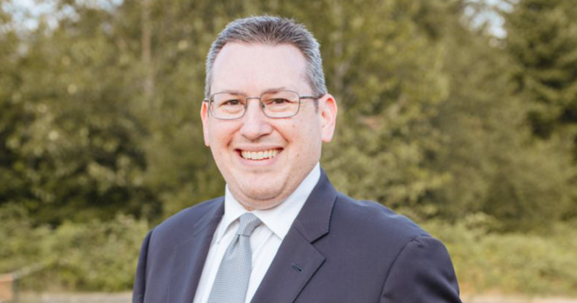 Josh Shaer