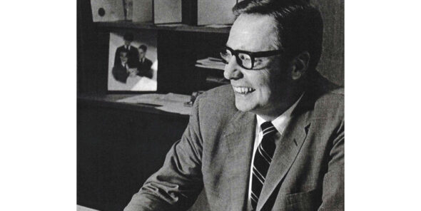 Merle Landerholm