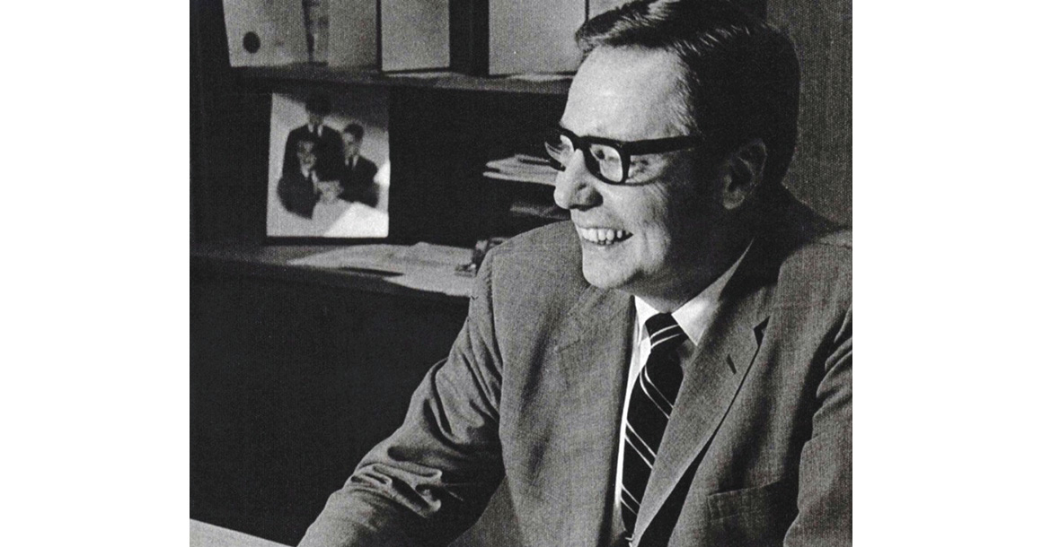 Merle Landerholm