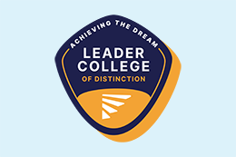 Achieving the Dream icon says 