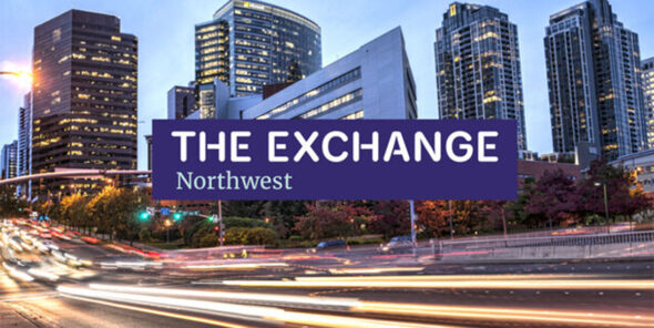 The Exchange Northwest.