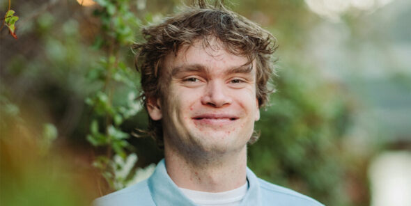 Milo Dahl.