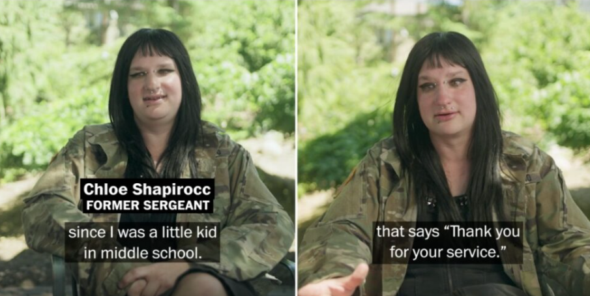 Chloe Shapiro via screengrab/Washington Post