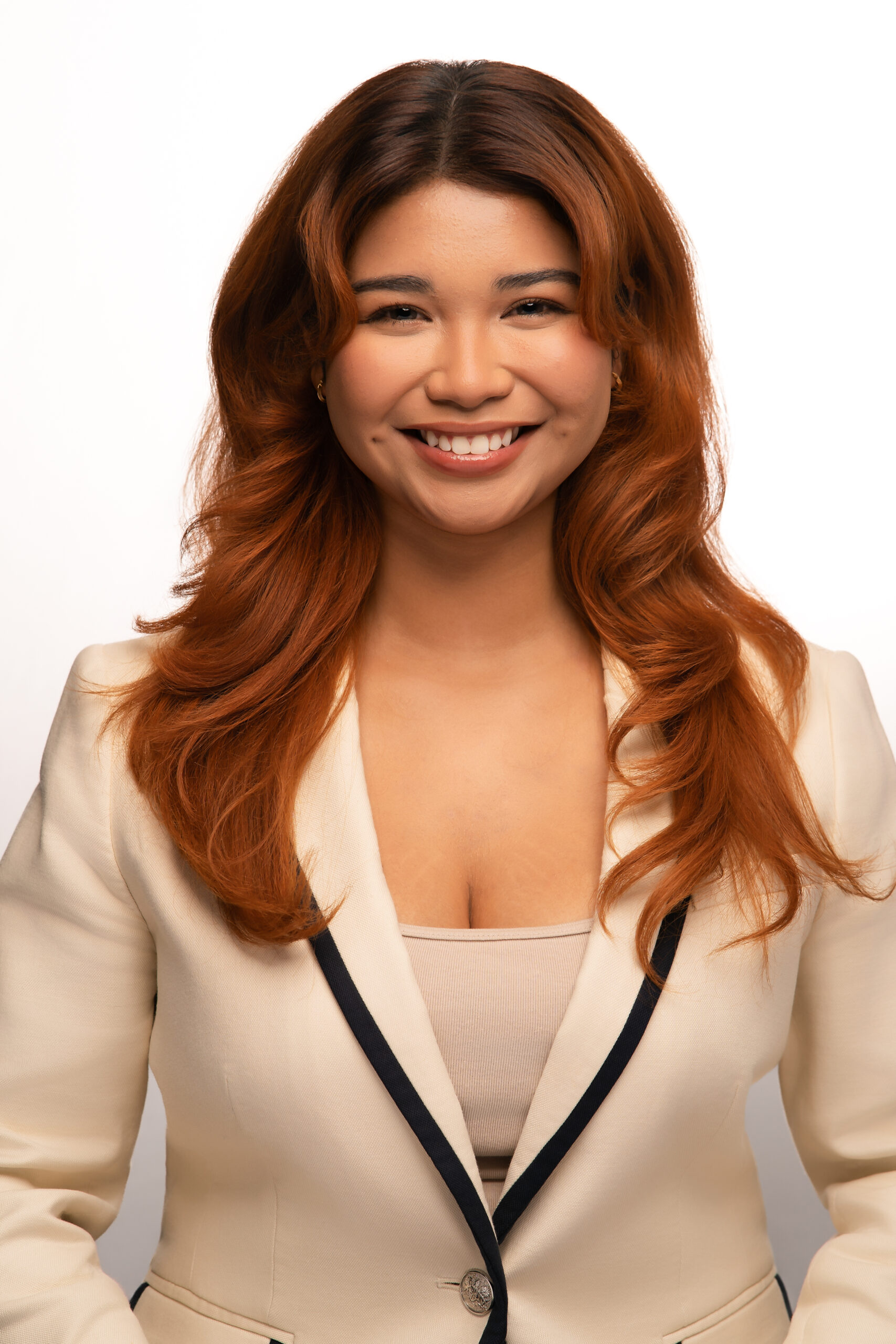 Czarinah Castro