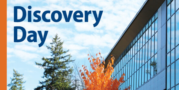 Discovery Day