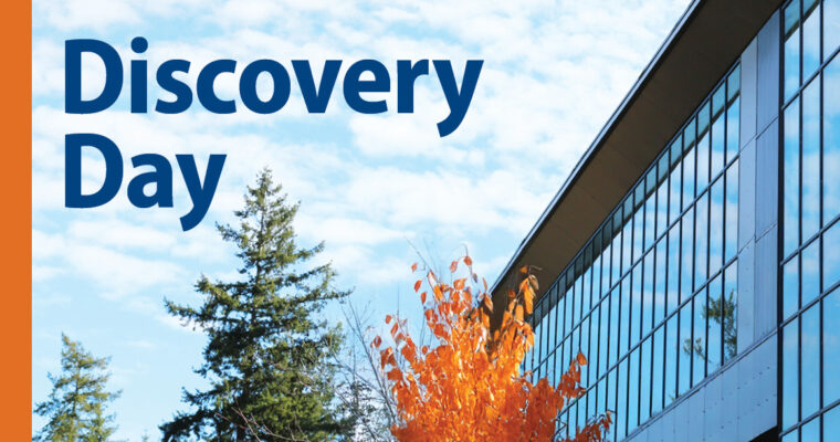 Discovery Day