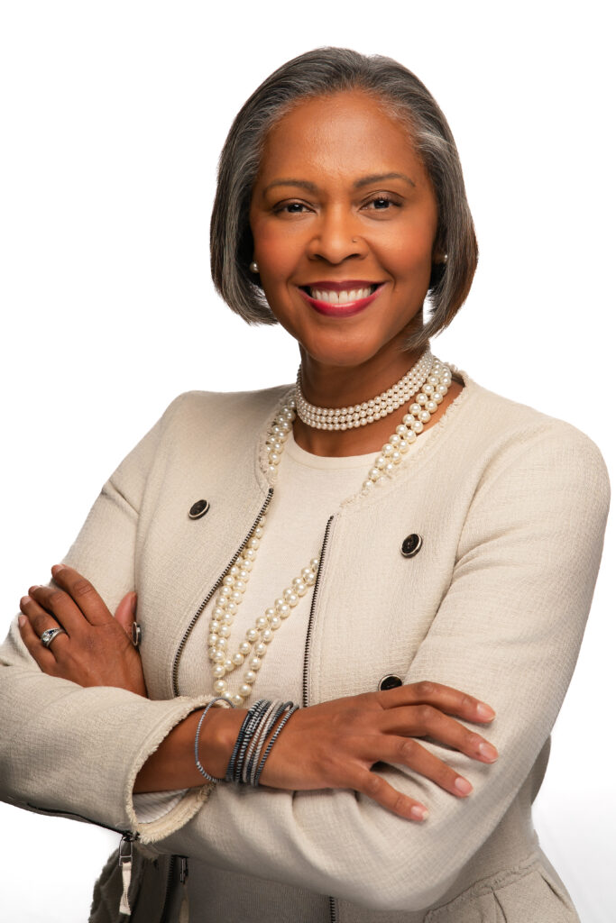 Michelle Flowers Taylor