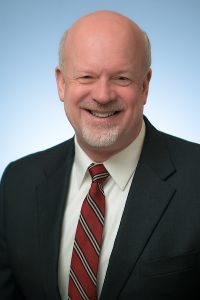 Trustee, Greg Dietzel