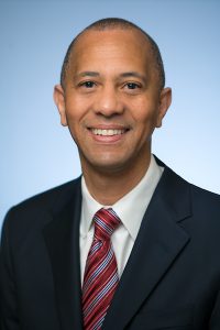 Richard Leigh, Trustee