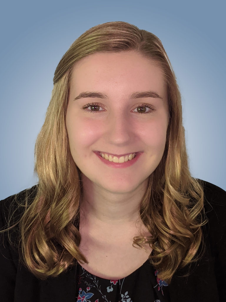 Hannah Stoddard