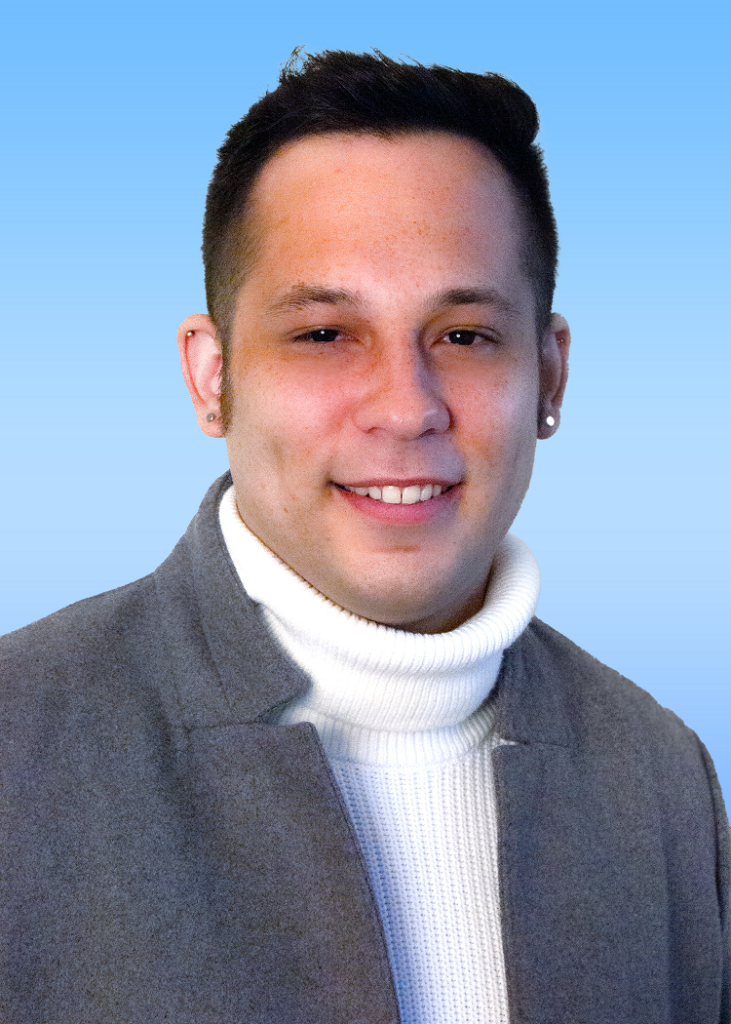 Trustee, Sascha West