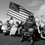 Disability Justice advocates