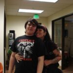 Sara Sutler-Cohen Picture